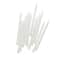 12 Packs: 12 ct. (144 total) White Candles by Celebrate It®